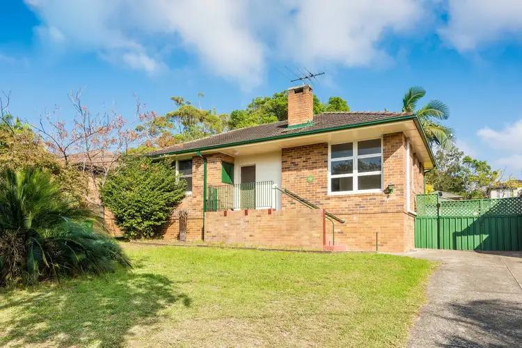 Second view of Homely house listing, 5 San Remo Avenue, Gymea NSW 2227
