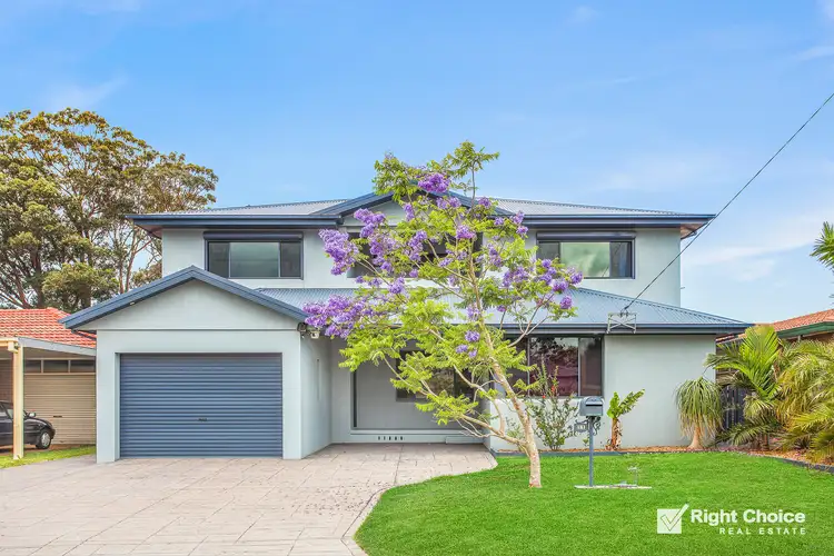 11 Boronia Avenue, Albion Park Rail NSW 2527