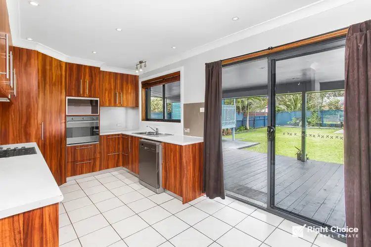 Third view of Homely house listing, 11 Boronia Avenue, Albion Park Rail NSW 2527
