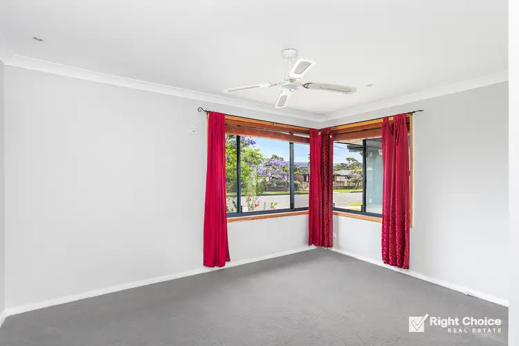Fifth view of Homely house listing, 11 Boronia Avenue, Albion Park Rail NSW 2527
