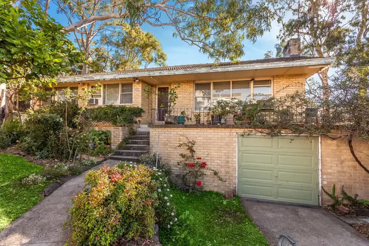 112 Bellevue Road, Figtree NSW 2525