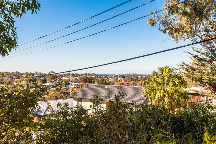 Third view of Homely house listing, 112 Bellevue Road, Figtree NSW 2525