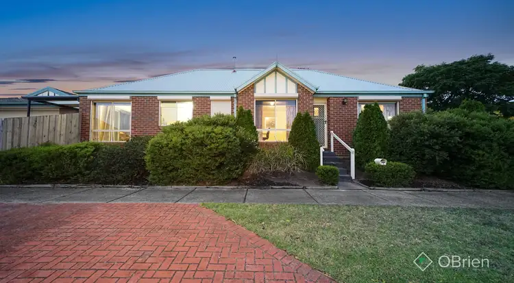 1 Superior Terrace, Narre Warren VIC 3805