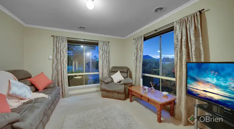 Second view of Homely house listing, 1 Superior Terrace, Narre Warren VIC 3805