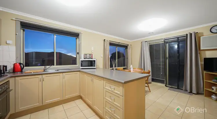 Third view of Homely house listing, 1 Superior Terrace, Narre Warren VIC 3805