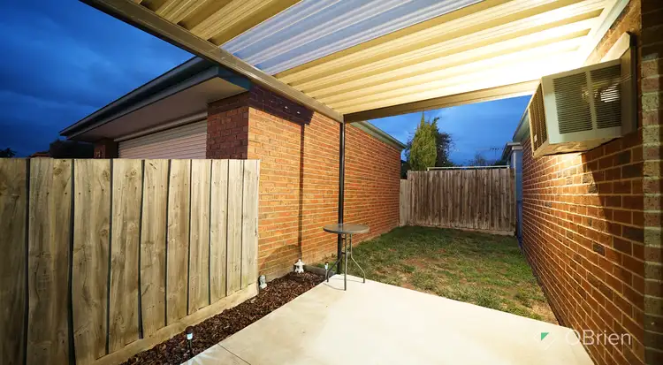 Fifth view of Homely house listing, 1 Superior Terrace, Narre Warren VIC 3805