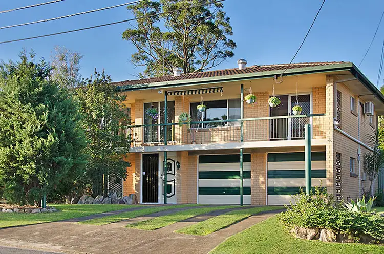 Main view of Homely house listing, 64 Raelene Terrace, Springwood QLD 4127