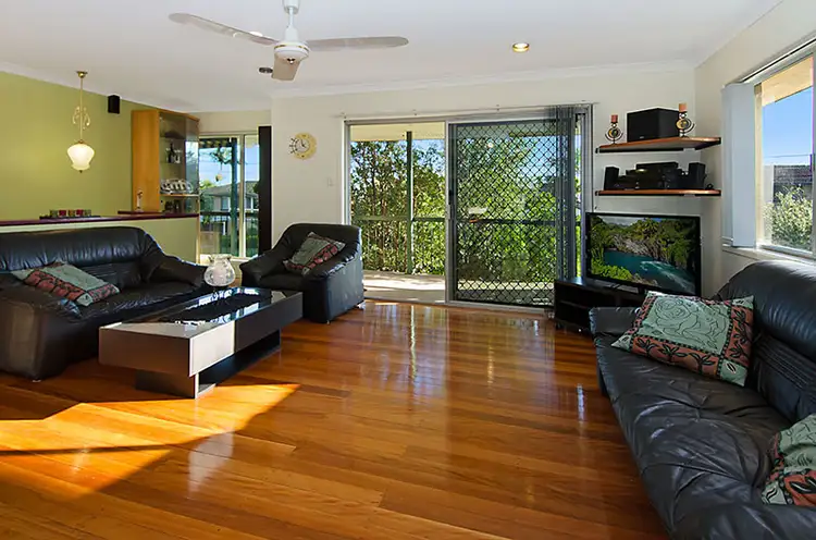 Second view of Homely house listing, 64 Raelene Terrace, Springwood QLD 4127