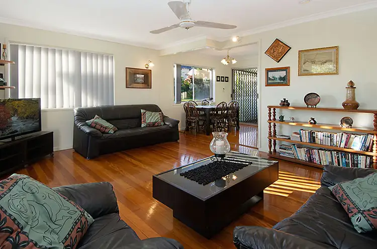 Third view of Homely house listing, 64 Raelene Terrace, Springwood QLD 4127