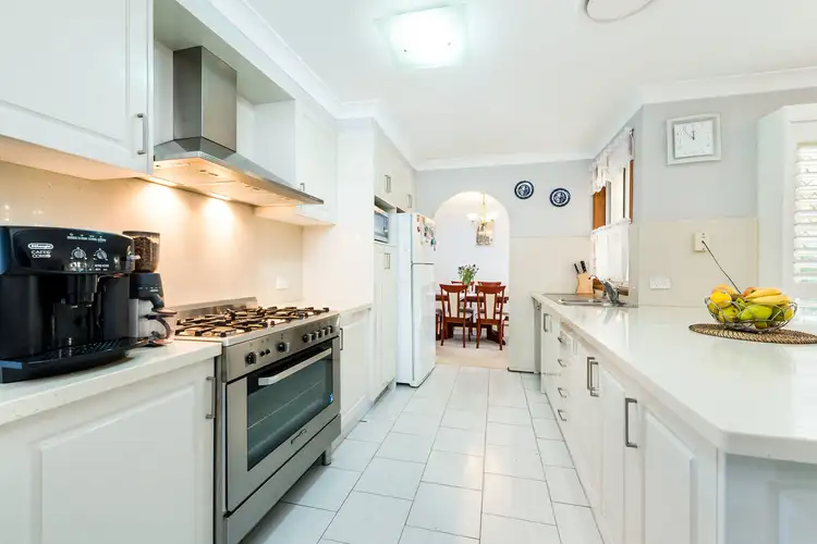 Fourth view of Homely house listing, 3 Muccillo Street, Quakers Hill NSW 2763