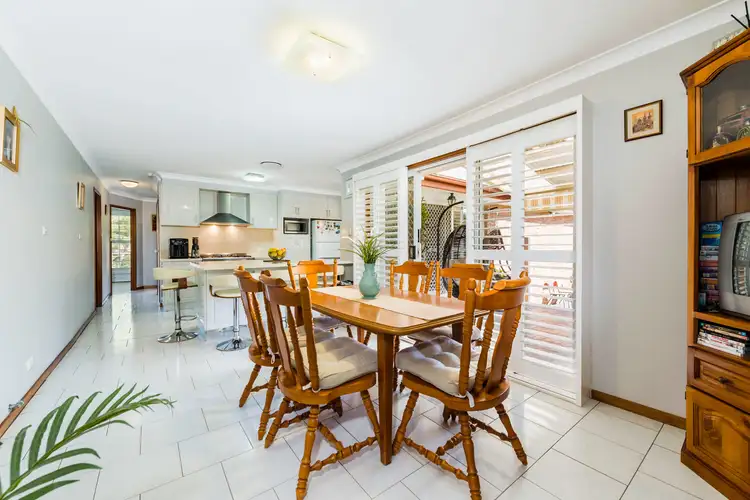 Fifth view of Homely house listing, 3 Muccillo Street, Quakers Hill NSW 2763