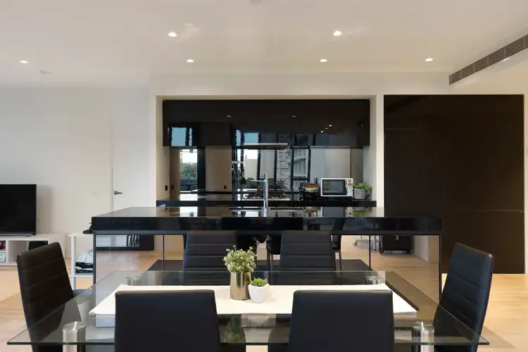 Fifth view of Homely apartment listing, 403/140 Alice Street, Brisbane City QLD 4000