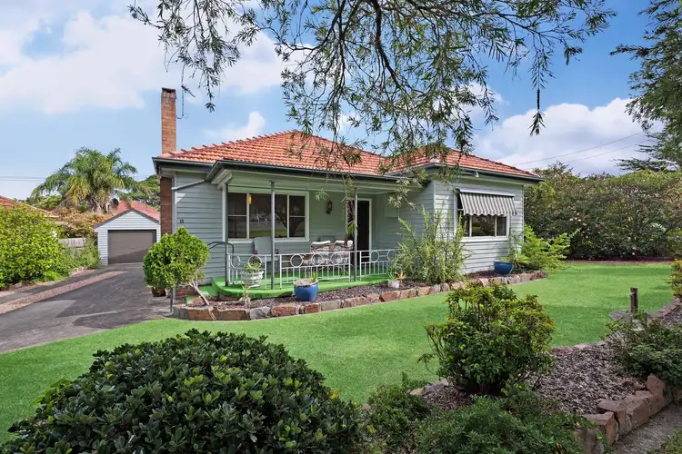 Main view of Homely house listing, 13 Norris Avenue, Mayfield West NSW 2304