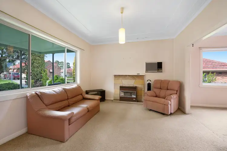 Second view of Homely house listing, 13 Norris Avenue, Mayfield West NSW 2304