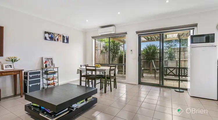 Second view of Homely unit listing, 2/48 Broderick Road, Carrum Downs VIC 3201