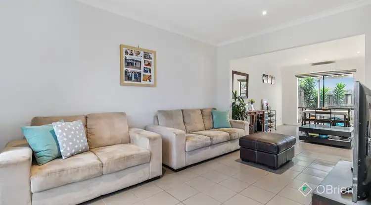 Third view of Homely unit listing, 2/48 Broderick Road, Carrum Downs VIC 3201