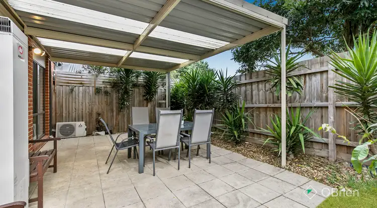 Fifth view of Homely unit listing, 2/48 Broderick Road, Carrum Downs VIC 3201