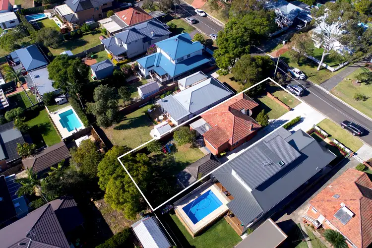 Second view of Homely house listing, 17 First Avenue, Jannali NSW 2226