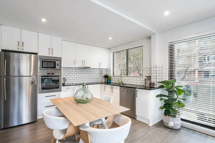 Main view of Homely apartment listing, 8/29 Tullimbar Road, Cronulla NSW 2230