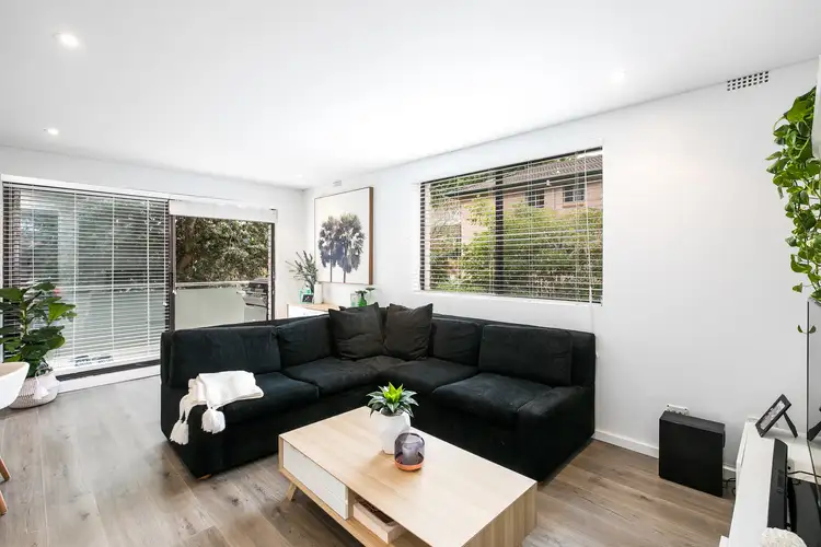 Second view of Homely apartment listing, 8/29 Tullimbar Road, Cronulla NSW 2230