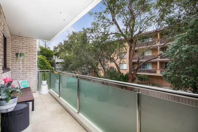 Third view of Homely apartment listing, 8/29 Tullimbar Road, Cronulla NSW 2230