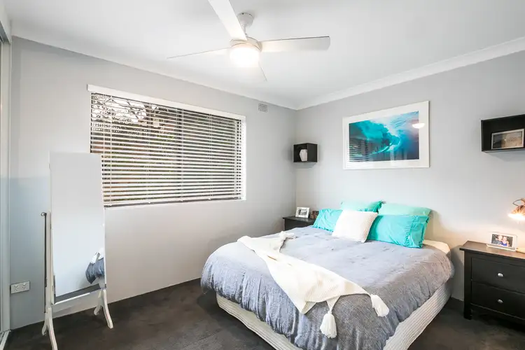 Fifth view of Homely apartment listing, 8/29 Tullimbar Road, Cronulla NSW 2230