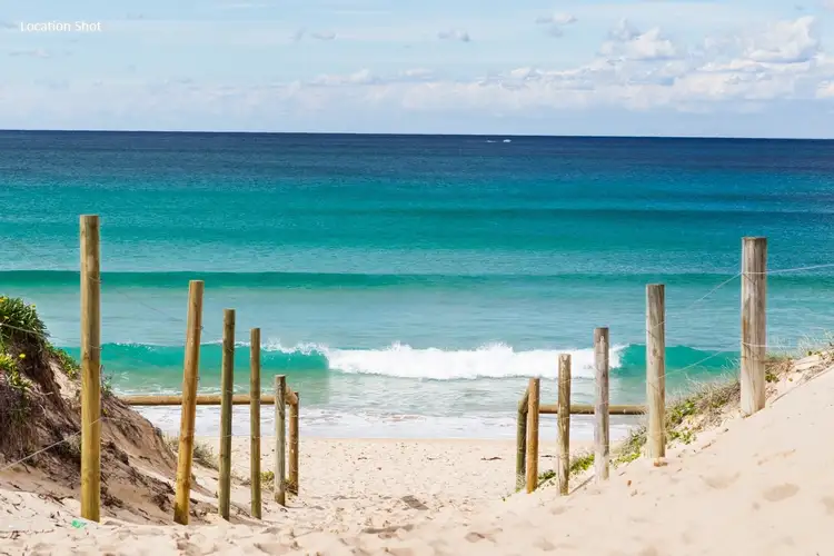 Sixth view of Homely apartment listing, 8/29 Tullimbar Road, Cronulla NSW 2230