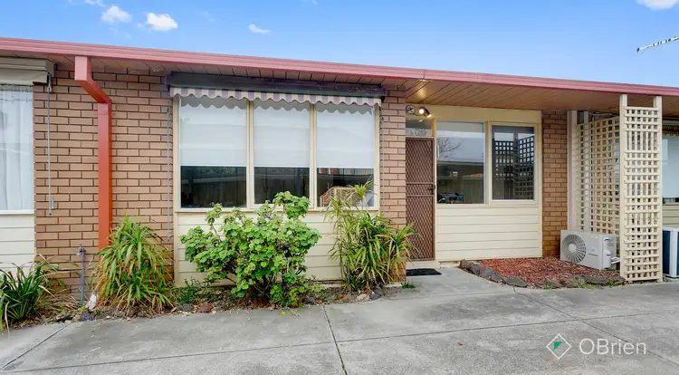 2/48 Sherwood Avenue, Chelsea VIC 3196