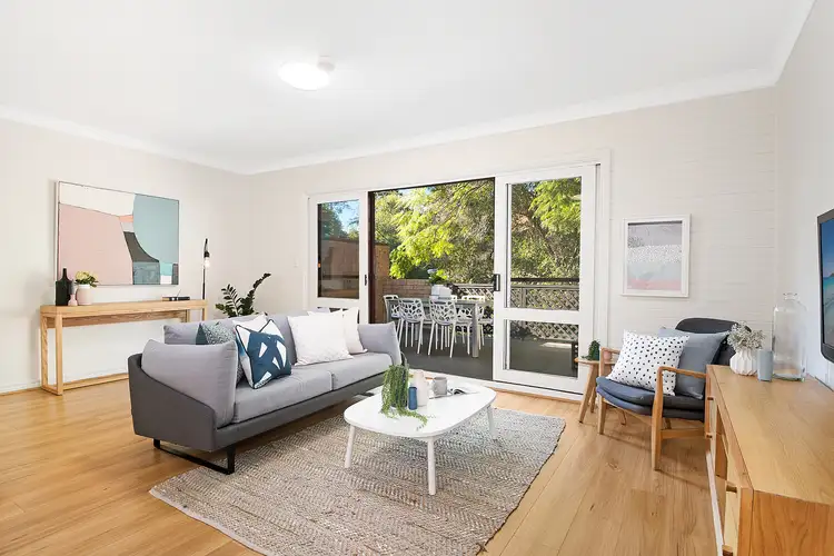 4/57 Alice Street, Newtown NSW 2042