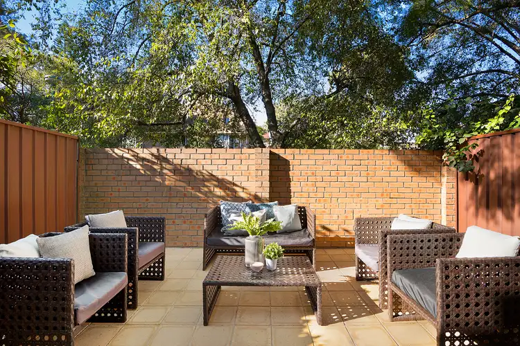 Fourth view of Homely townhouse listing, 4/57 Alice Street, Newtown NSW 2042