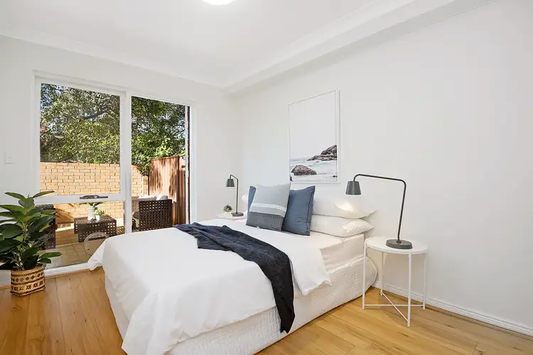 Fifth view of Homely townhouse listing, 4/57 Alice Street, Newtown NSW 2042