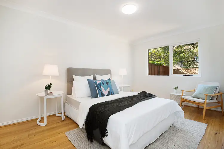 Sixth view of Homely townhouse listing, 4/57 Alice Street, Newtown NSW 2042
