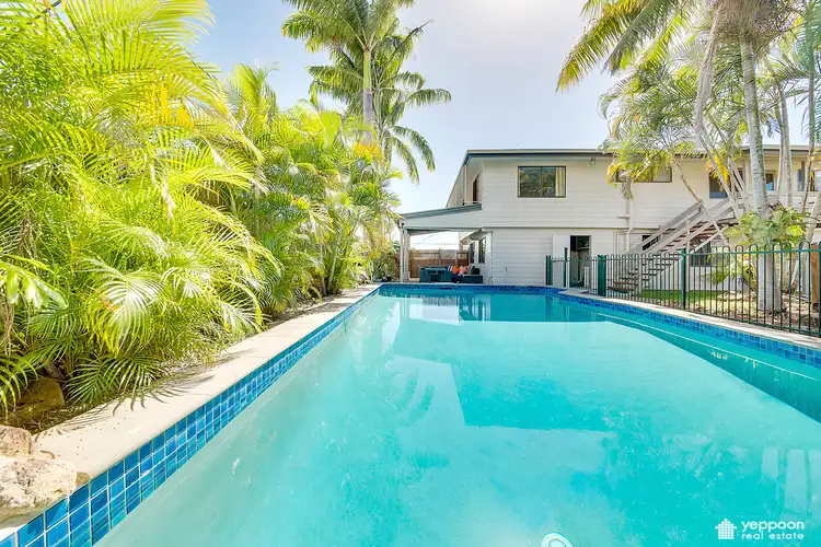 Third view of Homely house listing, 40 Jarman Street, Barlows Hill QLD 4703