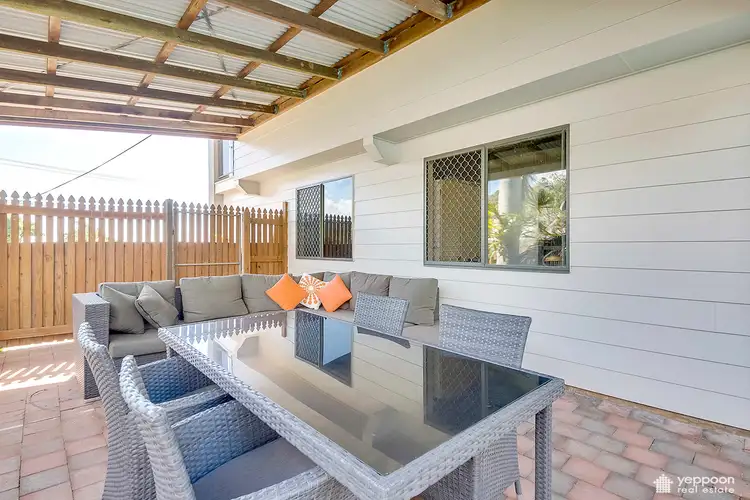 Fourth view of Homely house listing, 40 Jarman Street, Barlows Hill QLD 4703