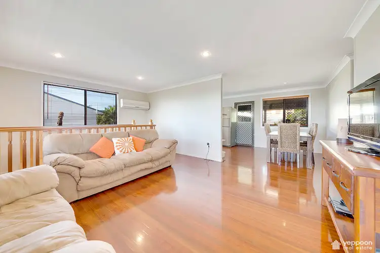 Sixth view of Homely house listing, 40 Jarman Street, Barlows Hill QLD 4703
