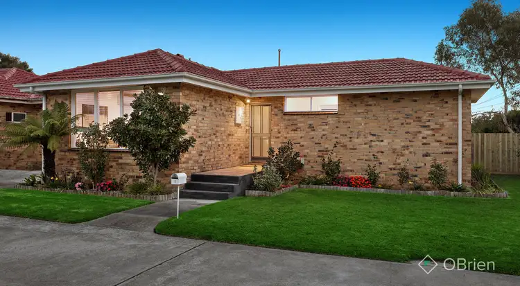 1/4 Gipps Avenue, Mordialloc VIC 3195
