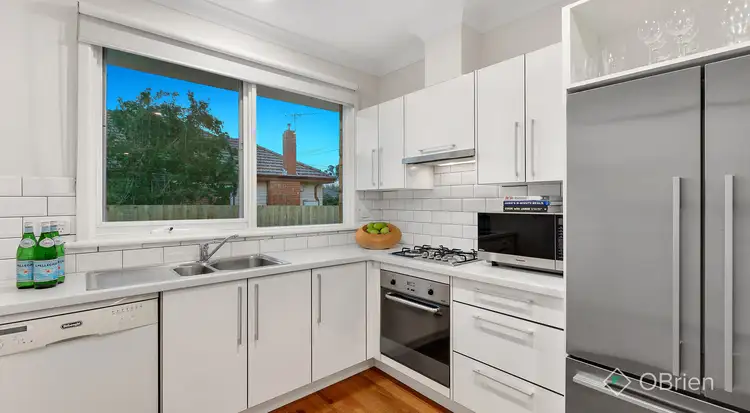 Fourth view of Homely unit listing, 1/4 Gipps Avenue, Mordialloc VIC 3195