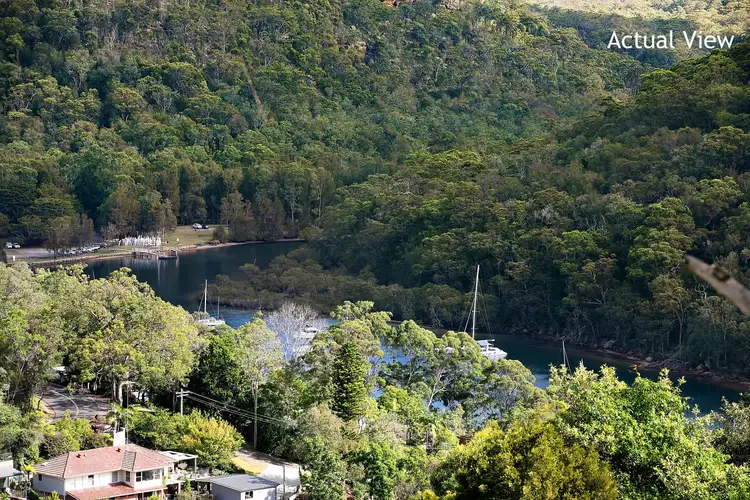 Second view of Homely house listing, 9 Jacquelene Close, Bayview NSW 2104