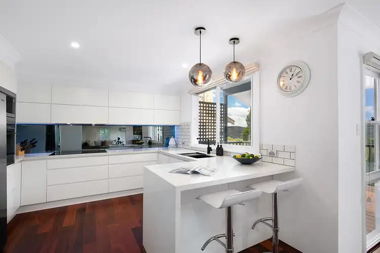 Third view of Homely house listing, 9 Jacquelene Close, Bayview NSW 2104