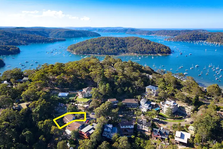 Fourth view of Homely house listing, 9 Jacquelene Close, Bayview NSW 2104