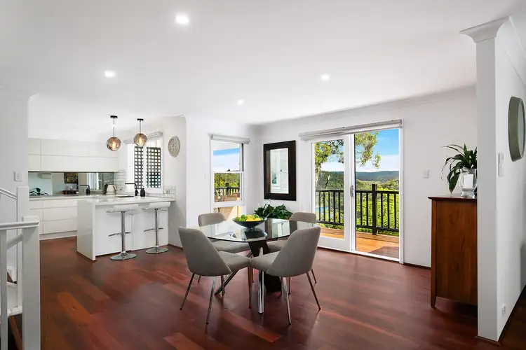 Sixth view of Homely house listing, 9 Jacquelene Close, Bayview NSW 2104