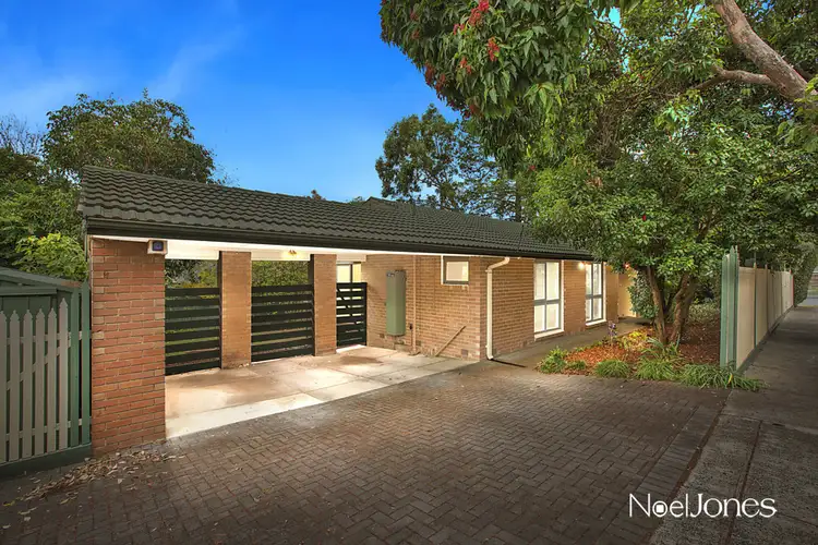 310 Canterbury Road, Heathmont VIC 3135