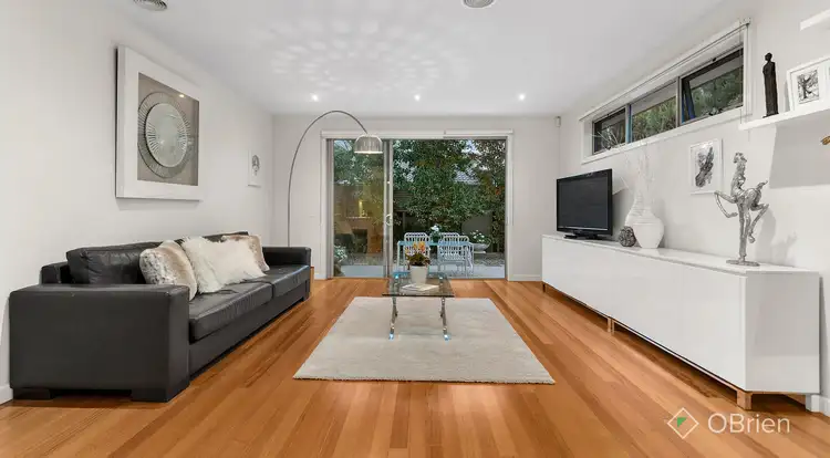 Third view of Homely townhouse listing, 20 Kirkwood Street, Beaumaris VIC 3193