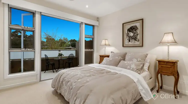 Fifth view of Homely townhouse listing, 20 Kirkwood Street, Beaumaris VIC 3193