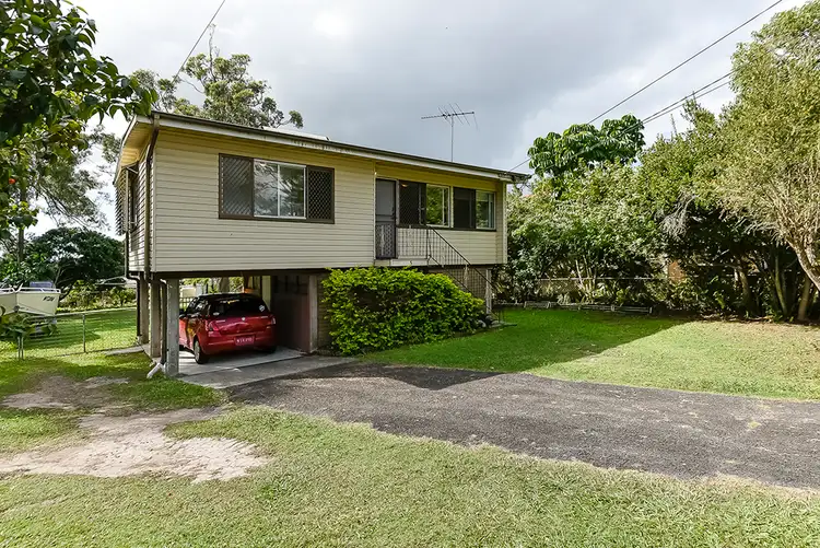 5 Edith Street, Kingston QLD 4114