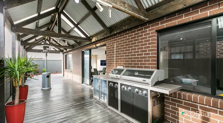 27 Jupiter Crescent, Cranbourne West VIC 3977