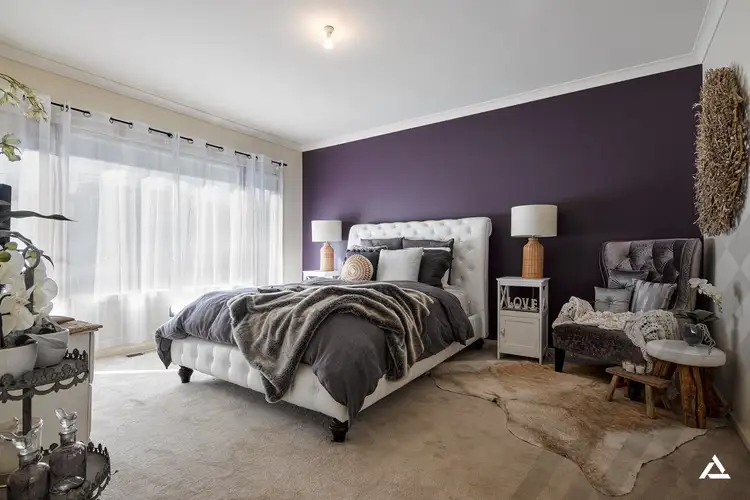Sixth view of Homely house listing, 98 Jackson Drive, Drouin VIC 3818