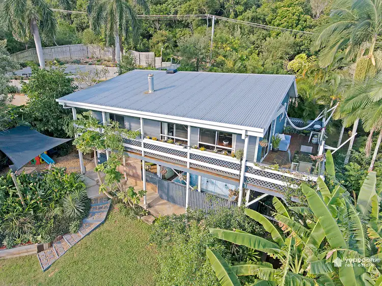 36 Lamberton Street, Yeppoon QLD 4703
