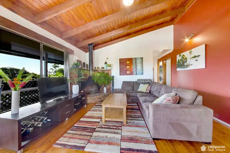 Sixth view of Homely house listing, 36 Lamberton Street, Yeppoon QLD 4703