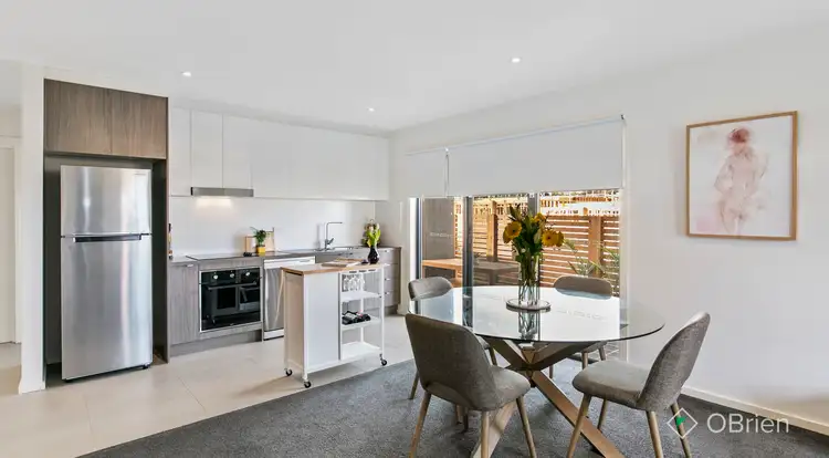 Second view of Homely apartment listing, 2 Nada Way, Carrum Downs VIC 3201